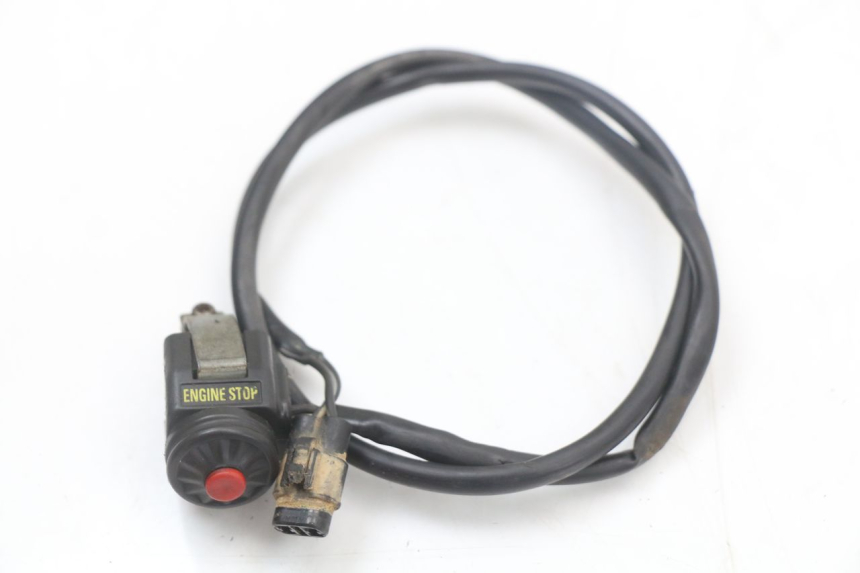 photo de SWITCH KAWASAKI KX 85 (2014 - 2021) - Zoom on usage condition