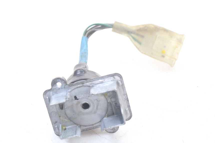 photo de SWITCH KYMCO DINK 4T 50 (2007 - 2018) - Zoom on usage condition