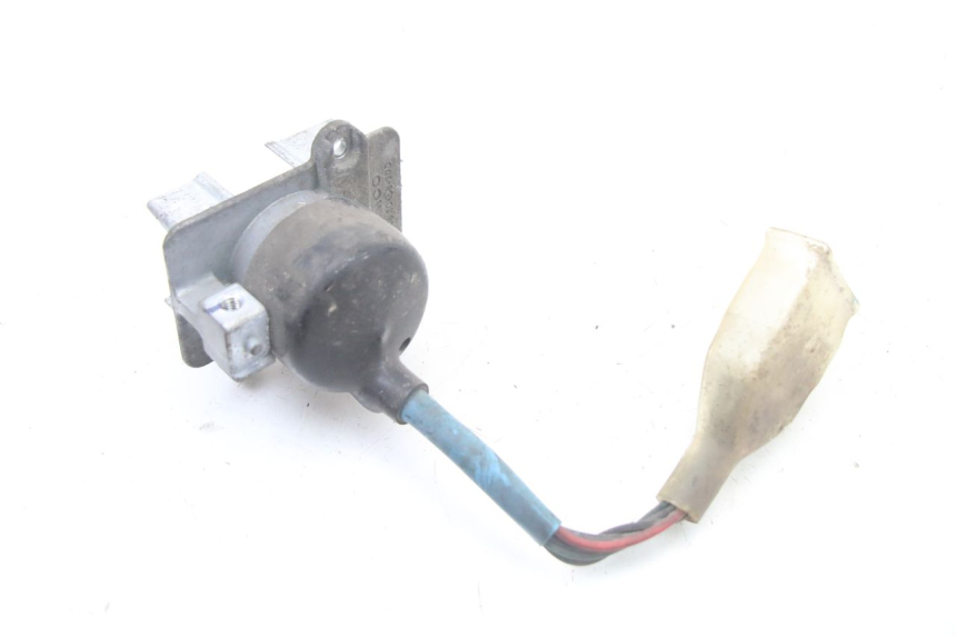 photo de SWITCH KYMCO DINK 4T 50 (2007 - 2018) - Alternative perspective