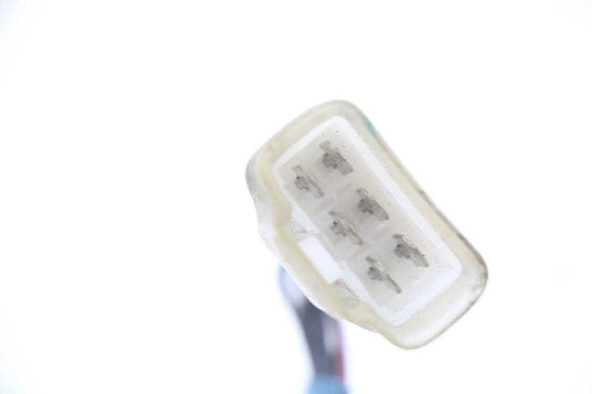 photo de SWITCH KYMCO DINK 4T 50 (2007 - 2018) - Technical close-up