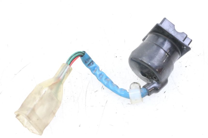 photo de SWITCH KYMCO DINK STREET 125 (2009 - 2014) - Main view