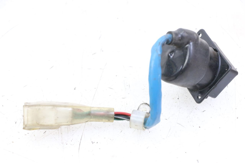 photo de SWITCH KYMCO DINK STREET 125 (2009 - 2014) - Component detail