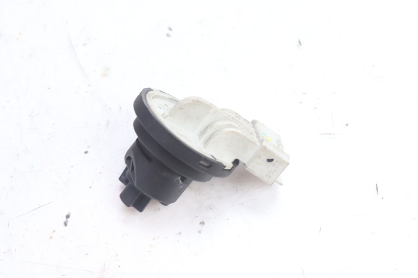 photo de SWITCH PIAGGIO LIBERTY IGET 4T 50 (2021 - 2025) - Main view