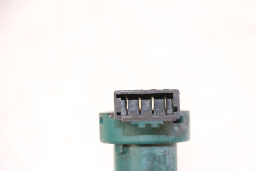 photo de IGNITION CUT-OFF PIAGGIO LXV 4T 50 (2009 - 2013) - Component detail