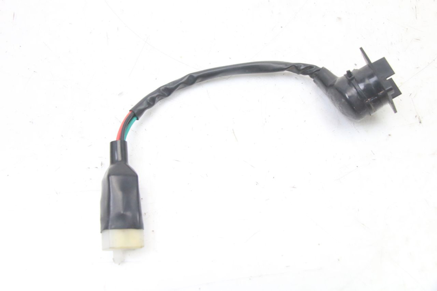 photo de SWITCH MASH CITY 4T 50 (2018 - 2020) - Zoom on usage condition