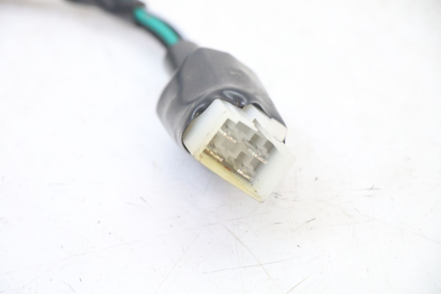 photo de SWITCH MASH CITY 4T 50 (2018 - 2020) - Technical close-up