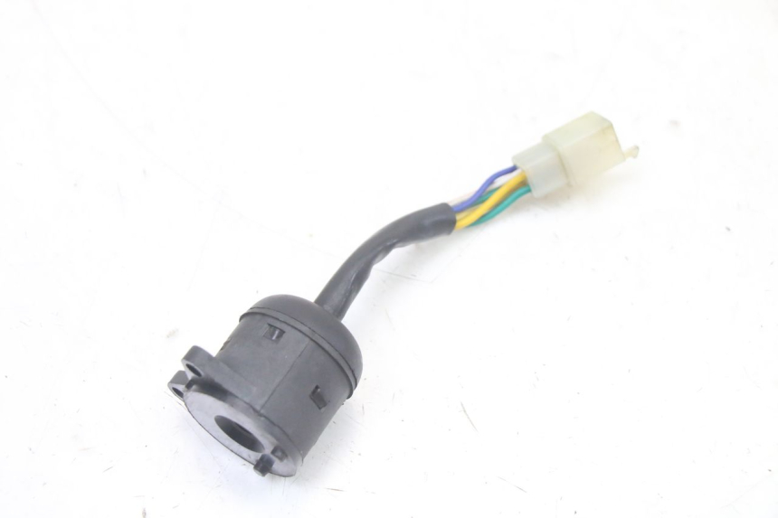 photo de SWITCH MBK X-LIMIT XLIMIT 50 (2007 - 2012) - Main view