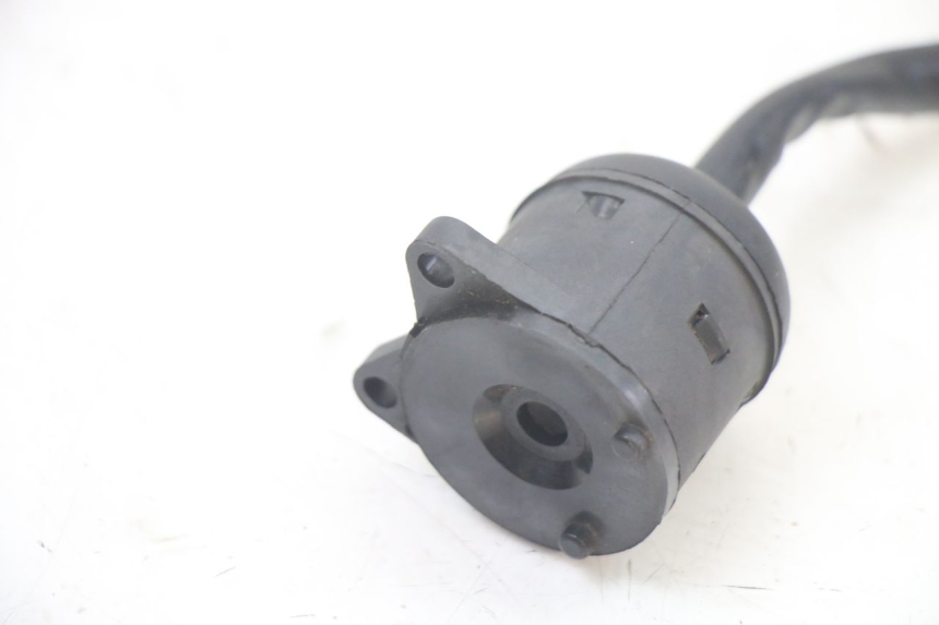 photo de SWITCH MBK X-LIMIT XLIMIT 50 (2007 - 2012) - Component detail