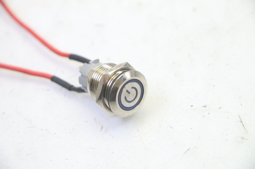 photo de IGNITION CUT-OFF DUALTRON MINI SPECIAL 1 - Component detail