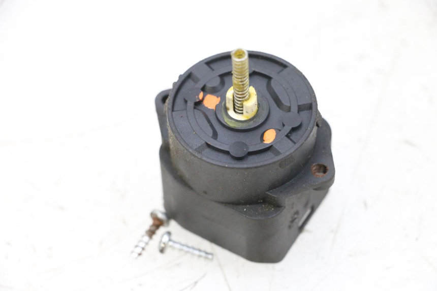 photo de IGNITION SWITCH PIAGGIO MP3 LT 400 (2007 - 2012) - Main view