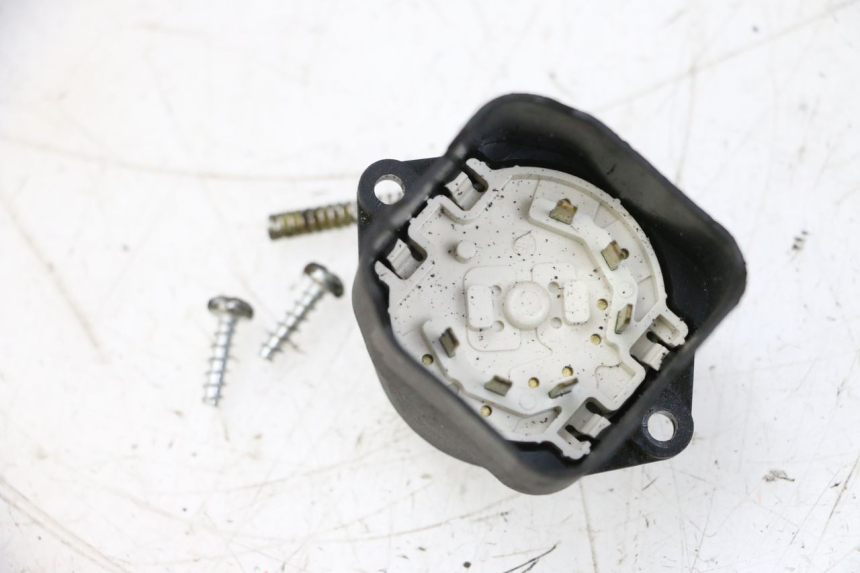 photo de IGNITION SWITCH PIAGGIO MP3 LT 400 (2007 - 2012) - Component detail