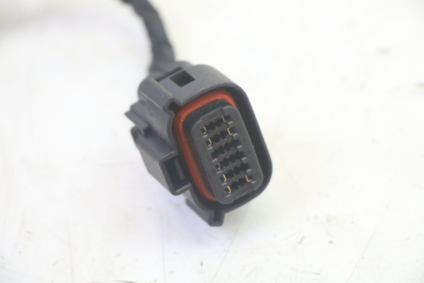 photo de SWITCH PIAGGIO MP3 500 (2016 - 2018) - Alternative perspective