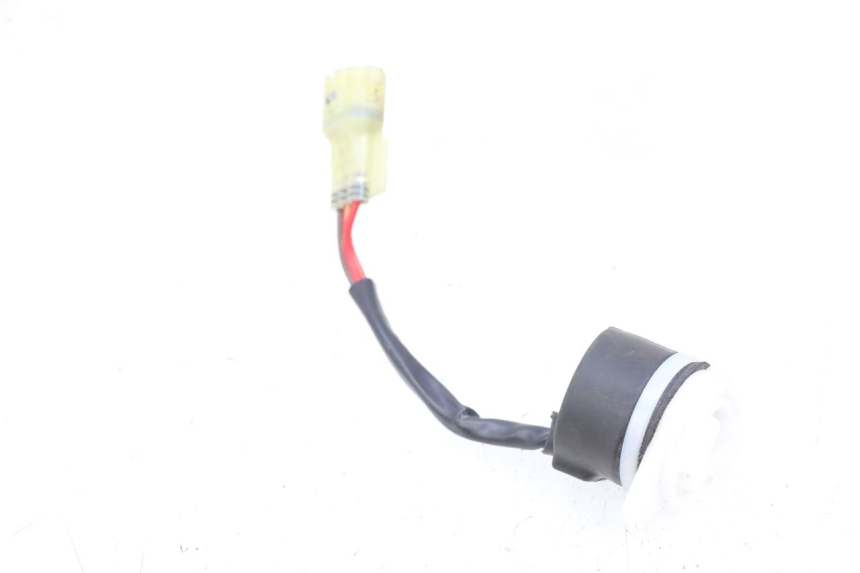 photo de SWITCH YAMAHA NEO'S CORE 1 (2022 - 2026) - Zoom on usage condition