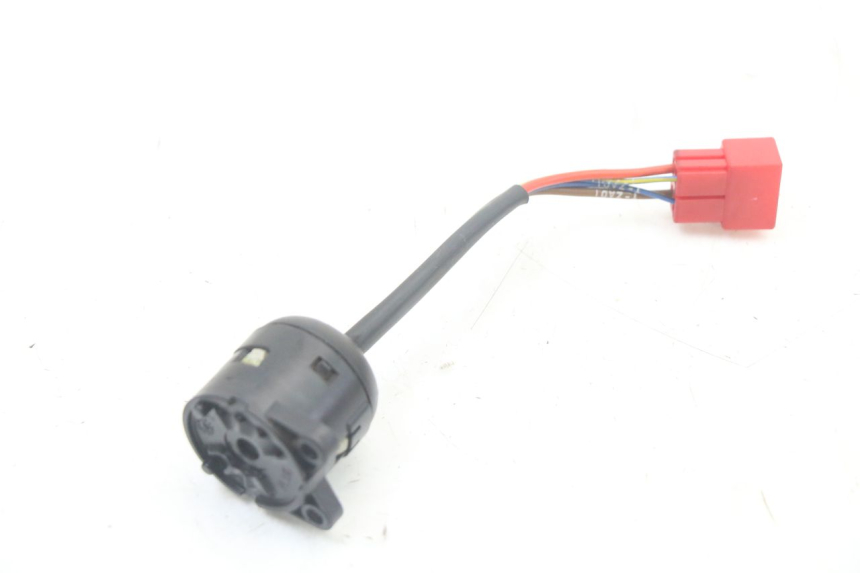 photo de SWITCH YAMAHA NEOS NEO'S 4T 50 (2008 - 2016) - Main view