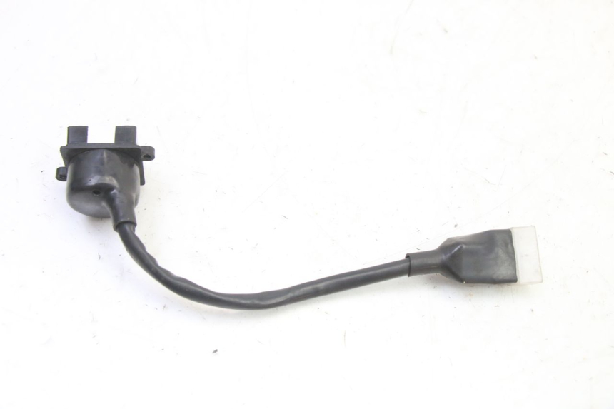 photo de SWITCH KYMCO LIKE 4T 50 (2019 - 2025) - Zoom on usage condition