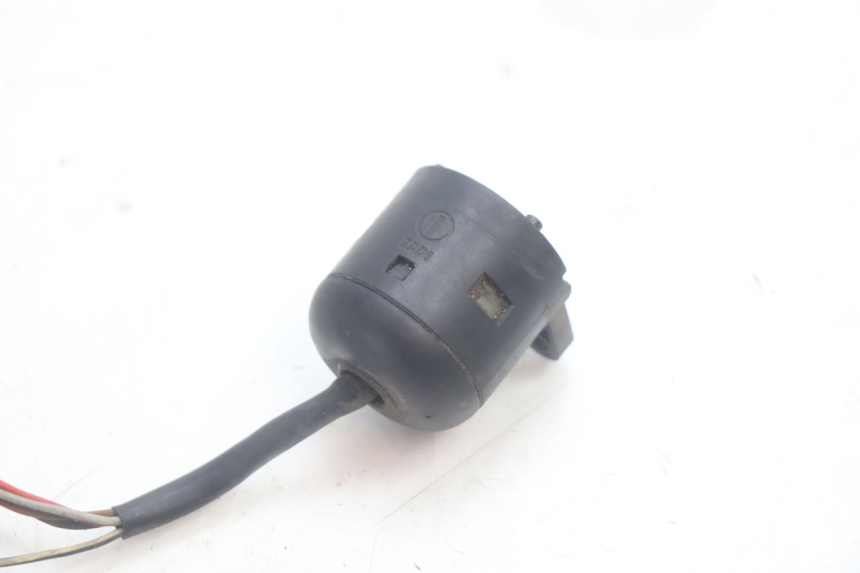 photo de SWITCH MBK NITRO 50 (2004 - 2008) - Alternative perspective