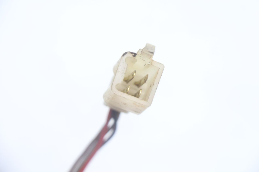 photo de SWITCH MBK NITRO 50 (2004 - 2008) - Product overview