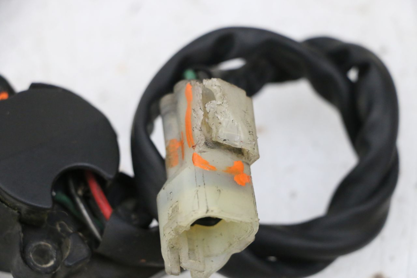 photo de SWITCH HONDA NSR R 125 (1994 - 2003) - Component detail