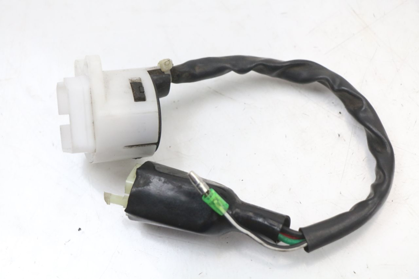 photo de SWITCH JM MOTORS OLDIES 4T 50 (2010 - 2020) - Component detail