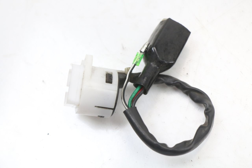 photo de SWITCH JM MOTORS OLDIES 4T 50 (2010 - 2020) - Zoom on usage condition