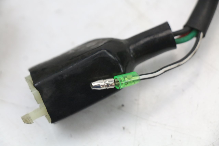 photo de SWITCH JM MOTORS OLDIES 4T 50 (2010 - 2020) - Product overview