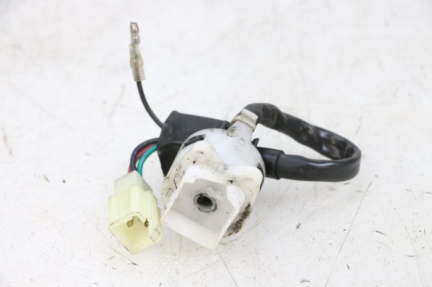 photo de SWITCH JM MOTORS OLDIES 4T 50 (2010 - 2020) - Main view