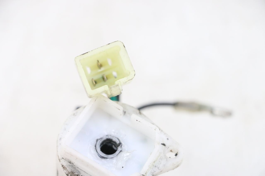 photo de SWITCH JM MOTORS OLDIES 4T 50 (2010 - 2020) - Component detail