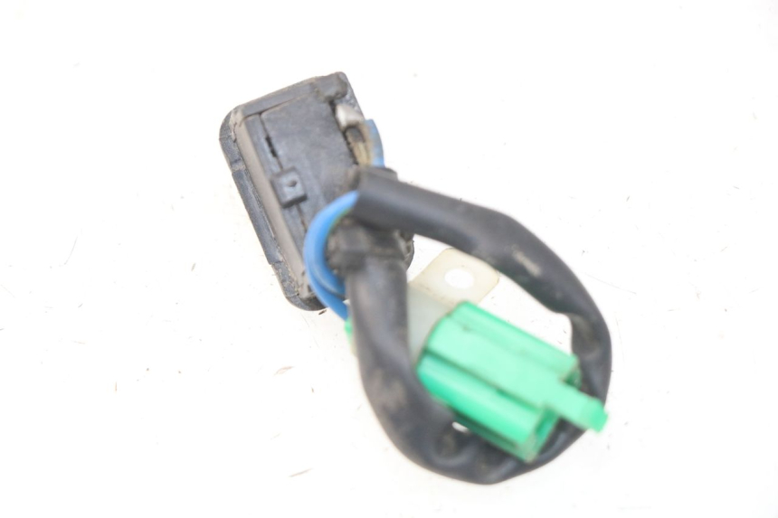 photo de SWITCH SYM ORBIT 2 4T 50 (2008 - 2017) - Zoom on usage condition