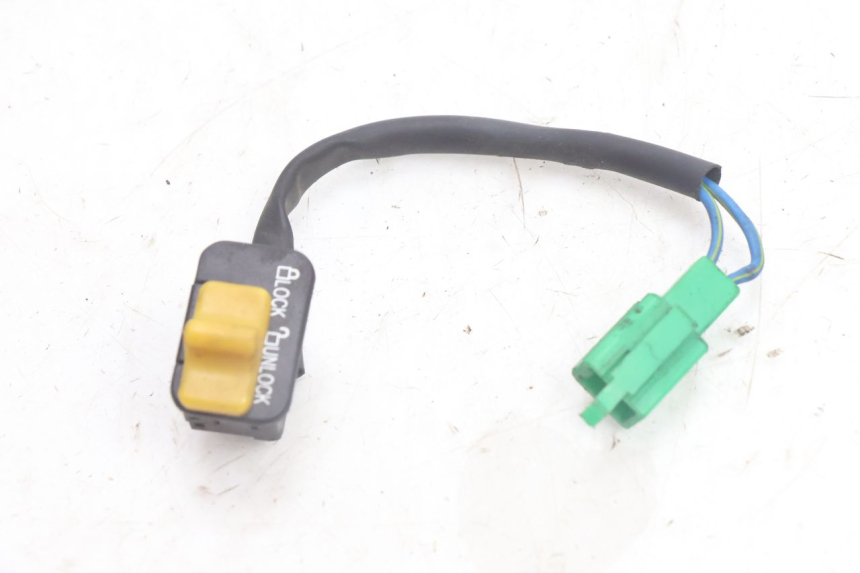 photo de SWITCH SYM ORBIT 2 4T 50 (2008 - 2017) - Component detail