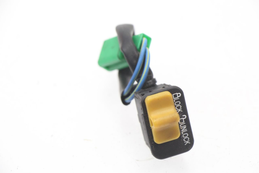 photo de SWITCH SYM ORBIT 2 TS 2T 50 (2011 - 2016) - Main view