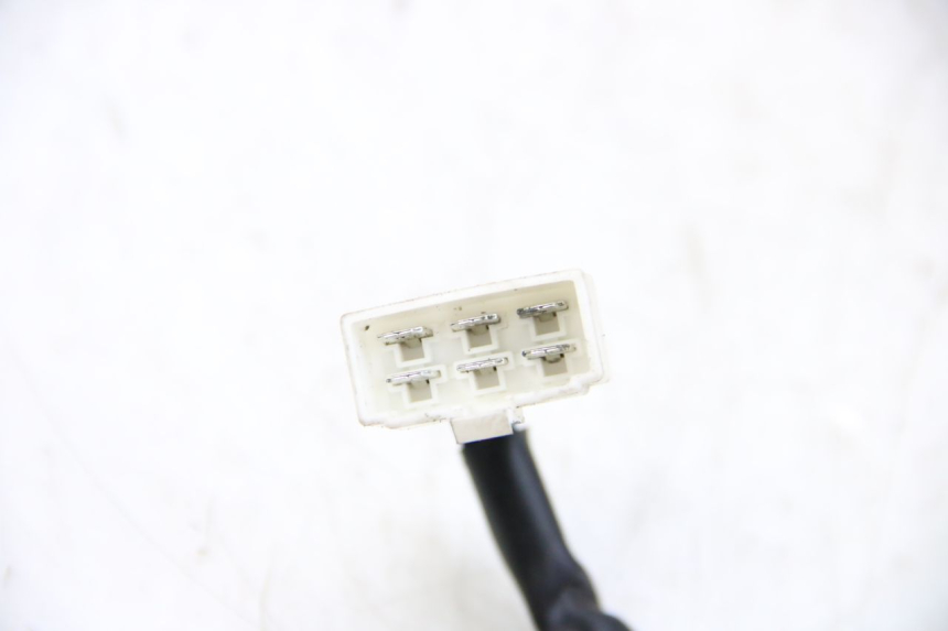 photo de SWITCH SYM ORBIT III 3 4T 50 (2021 - 2025) - Zoom on usage condition