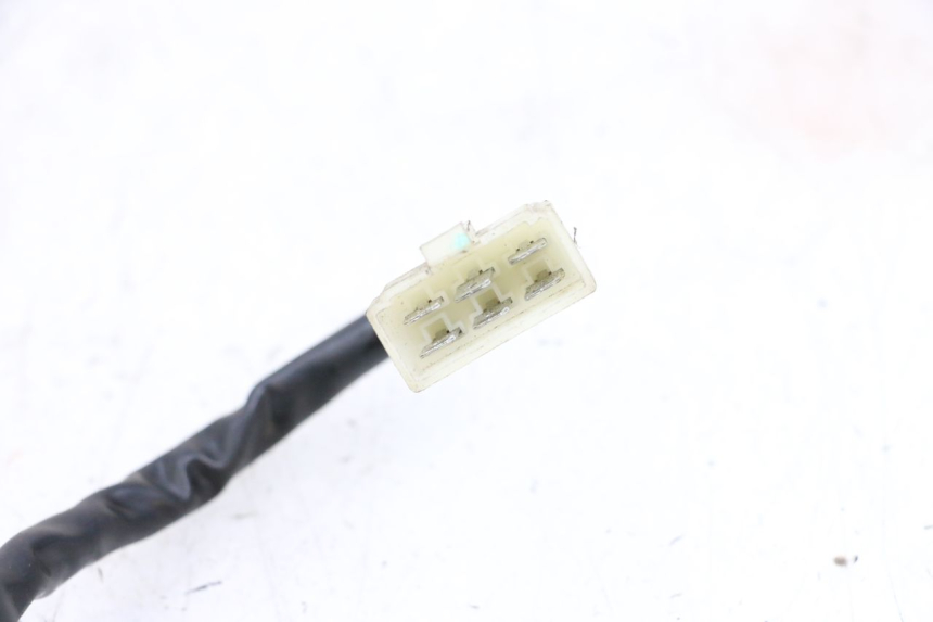 photo de IGNITION SWITCH SYM ORBIT III 3 4T 50 (2018 - 2021) - Alternative perspective