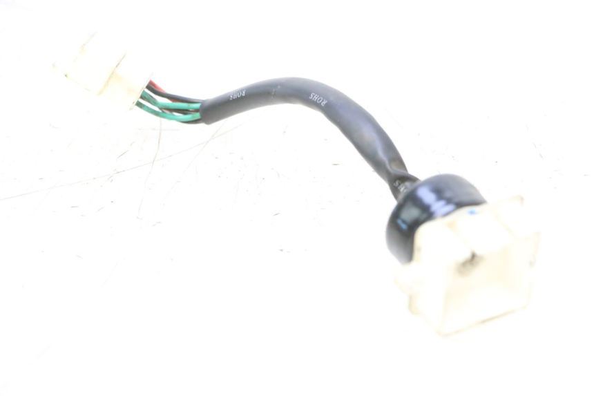 photo de IGNITION SWITCH SYM ORBIT III 3 4T 50 (2018 - 2021) - Main view