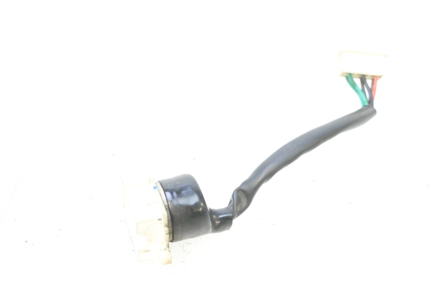photo de IGNITION SWITCH SYM ORBIT III 3 4T 50 (2018 - 2021) - Component detail