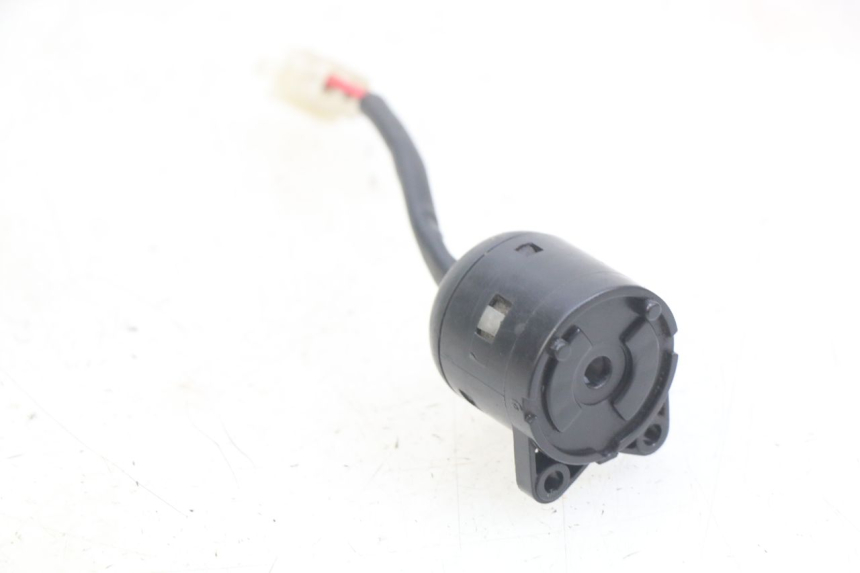 photo de SWITCH MBK OVETTO 2T 50 (2007 - 2017) - Component detail