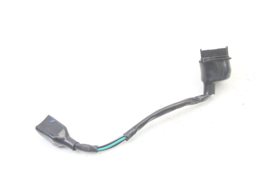 photo de SWITCH PEUGEOT CITYSTAR 125 (2011 - 2017) - Zoom on usage condition