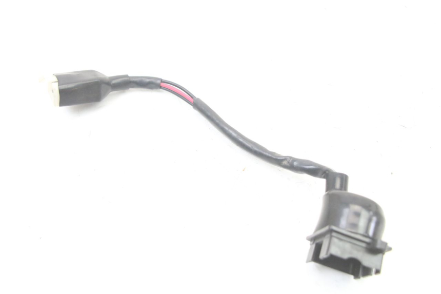 photo de SWITCH PEUGEOT CITYSTAR 125 (2011 - 2017) - Alternative perspective