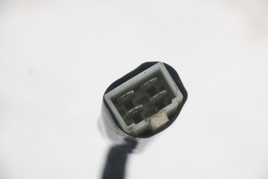 photo de IGNITION SWITCH PEUGEOT KISBEE 2T 50 (2010 - 2017) - Technical close-up