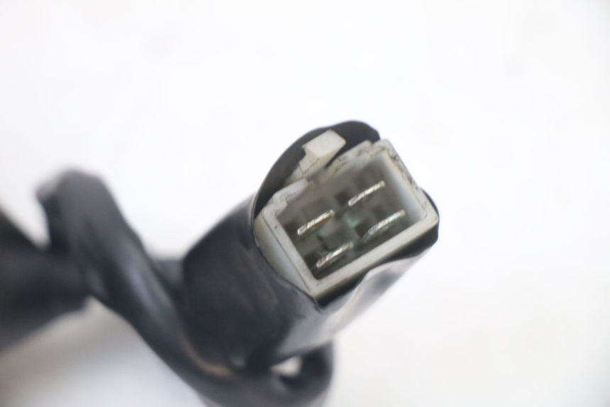 photo de IGNITION SWITCH PEUGEOT KISBEE 2T 50 (2010 - 2017) - Technical close-up