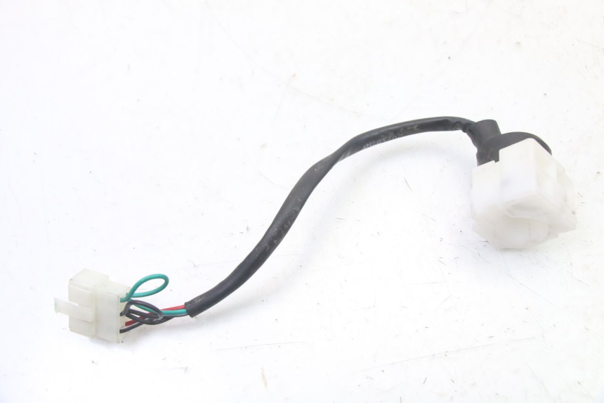 photo de IGNITION SWITCH PEUGEOT TWEET 4T 50 (2023 - 2025) - Zoom on usage condition