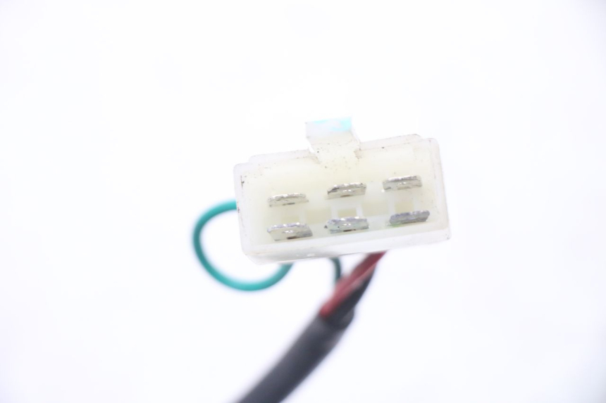 photo de IGNITION SWITCH PEUGEOT TWEET 4T 50 (2023 - 2025) - Product overview