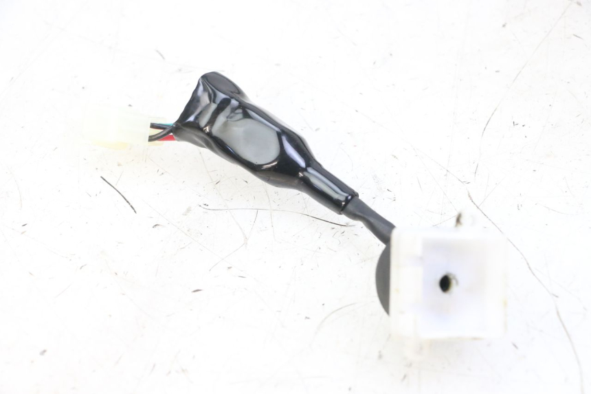 photo de SWITCH PEUGEOT VIVACITY 125 (2010 - 2017) - Main view