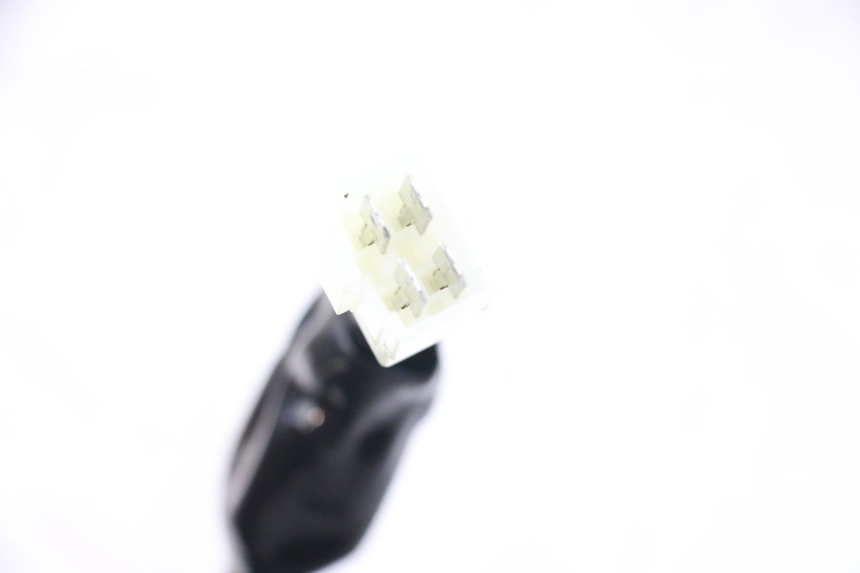 photo de SWITCH PEUGEOT VIVACITY 125 (2010 - 2017) - Alternative perspective