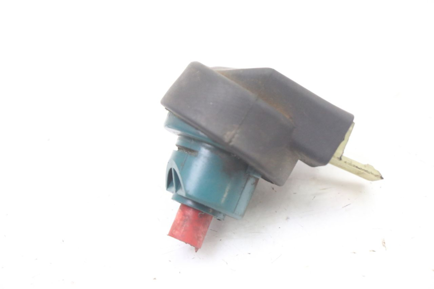 photo de IGNITION SWITCH PIAGGIO VESPA GRANTURISMO 125 (2003 - 2007) - Component detail
