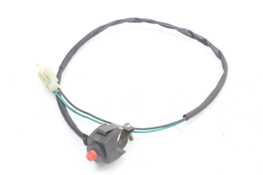 photo de SWITCH YCF PIT BIKE 125 (2010 - 2018) - Main view