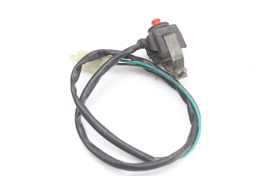 photo de SWITCH YCF PIT BIKE 125 (2010 - 2018) - Zoom on usage condition