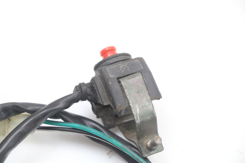 photo de SWITCH YCF PIT BIKE 125 (2010 - 2018) - Alternative perspective