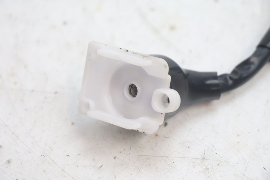 photo de SWITCH JM MOTORS R-MAX TECH 50 (2024 - 2026) - Component detail
