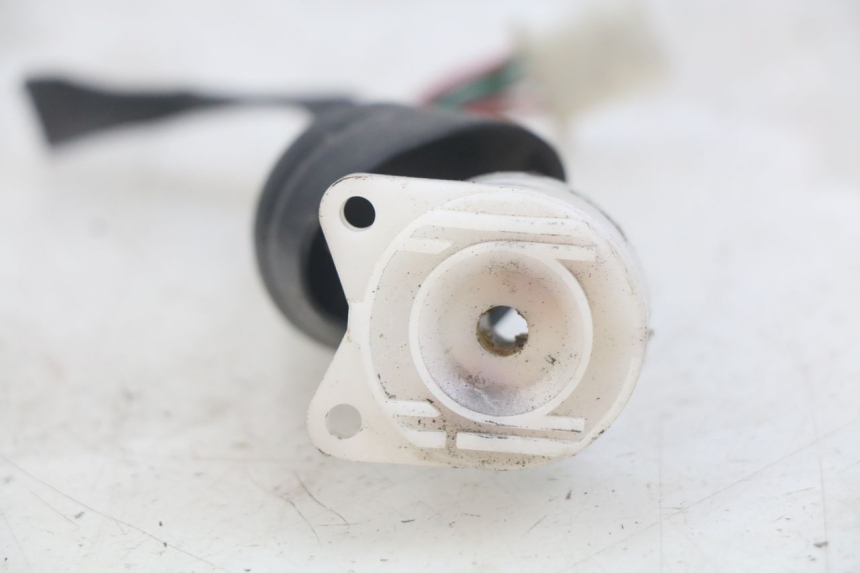photo de IGNITION SWITCH RIDE RACE 2T 50 (2012 - 2017) - Component detail