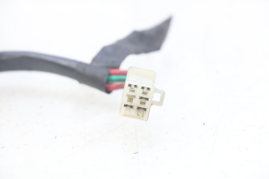 photo de IGNITION SWITCH RIDE RACE 2T 50 (2012 - 2017) - Alternative perspective